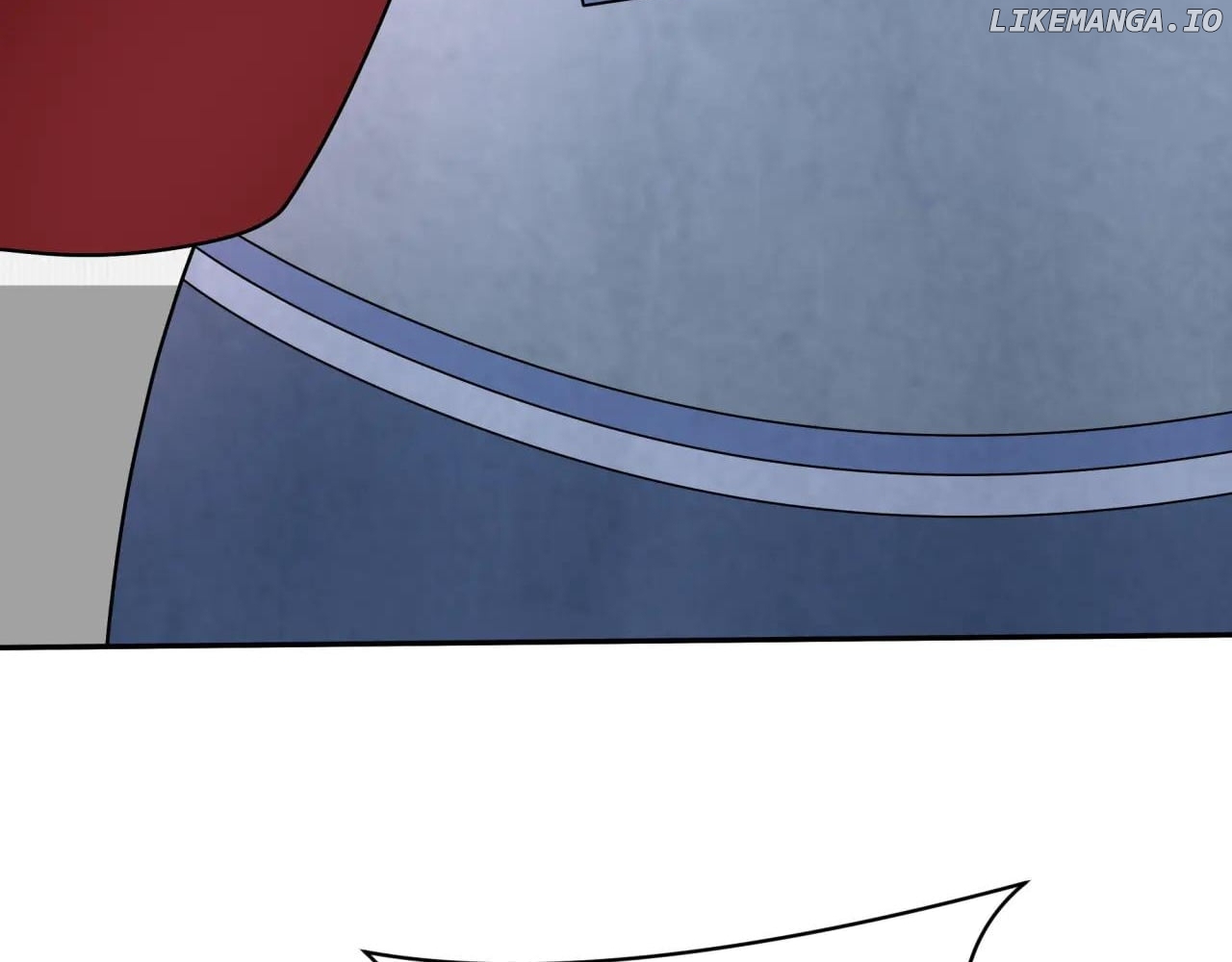 Era of the Haunted Chapter 427 - page 139